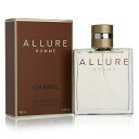 CHANEL シャネル アリュール オム Allure Homme EDT 100ml spray