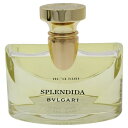 Bvlgari ブルガリ スプレンディダ イリス ドール EDP スプレーSplendida Iris D’Or EDP 100ml spray