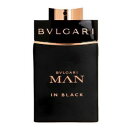 Bvlgari ブルガリ マン イン ブラック Man In Black EDP 100ml spray(4)