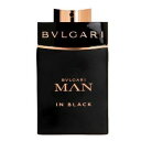 Bvlgari uK } C ubN Man In Black EDP 100ml spray