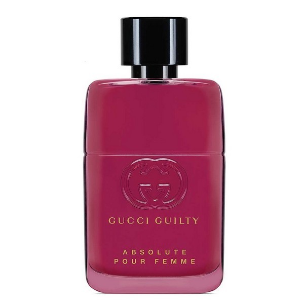GucciグッチギルティアブソリュートプールフェムオードパルファムGuiltyAbsolutePourFemmeEDP50mlspray