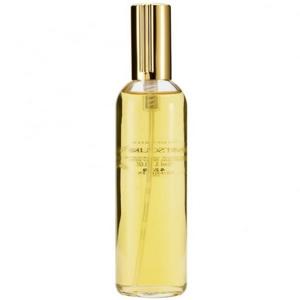 Guerlain ゲラン ミツコ (レフィル) Mitsouko EDT 93ml spray (refill)