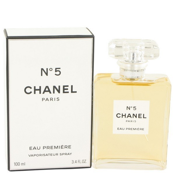 CHANEL シャネル NO.5 オープルミエール EDPスプレー N°5 Eau Premiere EDP spray 100ml