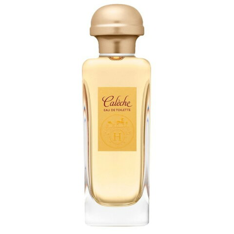 Hermes エルメス カレーシュEDT Caleche EDT 100ml spray