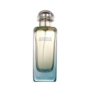 HERMES エルメス ジャルダン オン メディテラネ オードトワレ Un Jardin En Mediterranee EDT 100ml spray