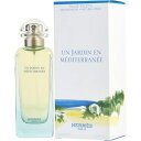 HERMES エルメス ジャルダン オン メディテラネ オードトワレ Un Jardin En Mediterranee EDT 100ml spray