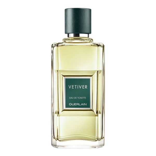 Guerlain ゲラン ベチバー Vetiver EDT 100ml spray