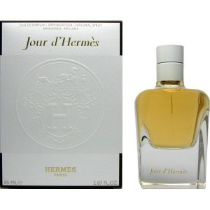 Hermes　エルメス ジュールドゥ エルメス　オードパルファム　スプレー　Jour D’Hermes EDP 85ml spray (refillable)