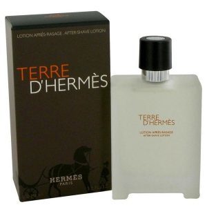 【楽天市場】HERMES エルメス テール ドゥ エルメス アフターシェーブ ローション Terre D’HERMES Aftershave