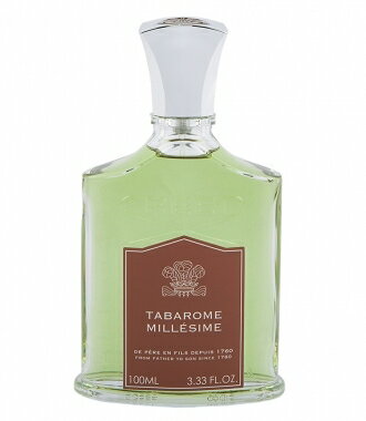 楽天DIO GRECOCREED クリード ミレジム タバローム MILLESIME TABAROME 100ml