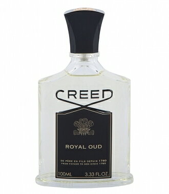 クリード 香水（レディース） CREED クリード ミレジム ロイヤル ウード MILLESIME ROYAL OUD 100ml