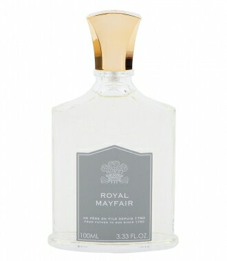 クリード 香水（レディース） CREED クリード ミレジム ロイヤル メイフェア MILLESIME ROYAL MAYFAIR 100ml