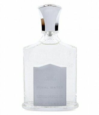 CREED N[h ~W C EH[^[ MILLESIME ROYAL WATER 100ml