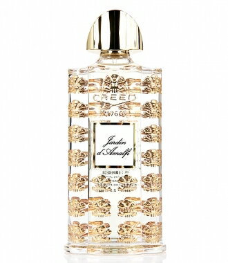 クリード 香水（レディース） CREED クリード ロイヤルエクスクルーシブ ジャルダン アマルフィ フォーハー ROYAL EXCLUSIVES JARDIN D AMALFI FOR HER 75ml