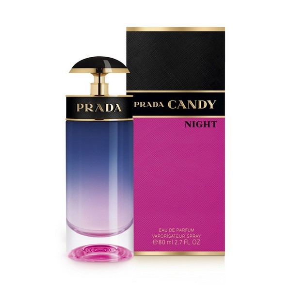 PRADA v_ LfB[iCg I[hpt@ Candy Night EDP 80ml