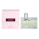 PRADA プラダ アンバー オードパルファム スプレー Amber EDP 80ml spray