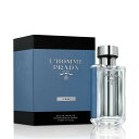 PRADA v_ I [ I[fg Xv[ LfHomme LfEau EDT 50ml