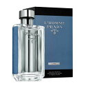 PRADA プラダ オム ロー オードトワレ L’Homme L’Eau EDT 150ml 1