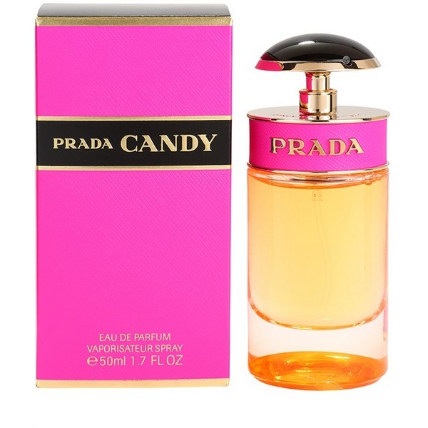 PRADA v_ LfB[ I[hpt@ Xv[ Candy EDP 50ml spray