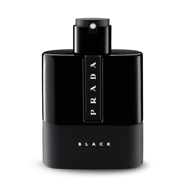 PRADA プラダ ルナロッサ ブラック オードパルファム スプレー Luna Rossa Black EDP 100ml spray