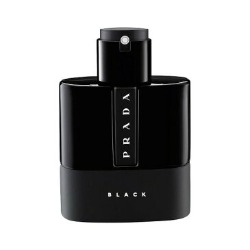 PRADA プラダ ルナロッサ ブラック オードパルファム Luna Rossa Black EDP 50ml