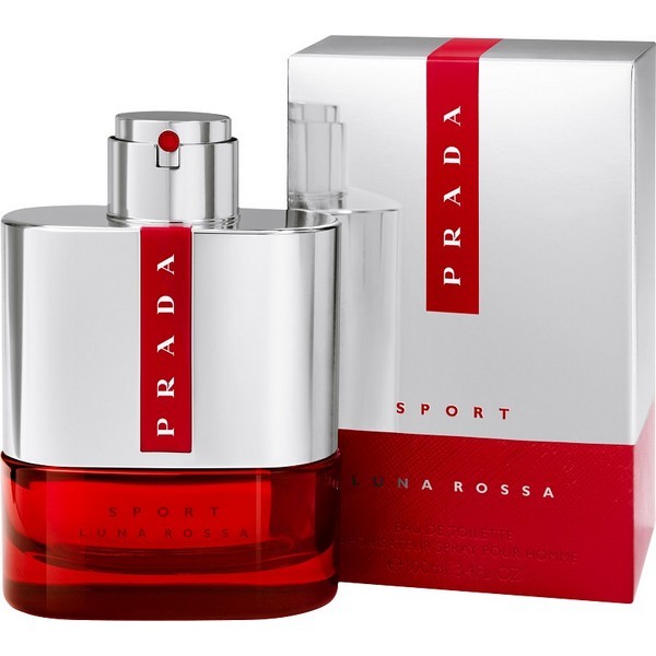 PRADA v_ ibT X|[c I[hg Luna Rossa Sport EDT 100ml