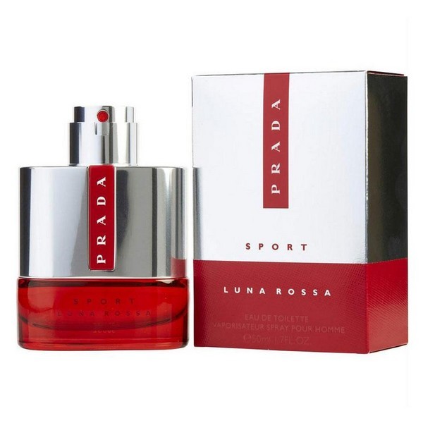 PRADA v_ ibT X|[c I[hg Luna Rossa Sport EDT 50ml