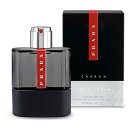 PRADA プラダ ルナロッサ カーボン オードトワレ Luna Rossa Carbon EDT 100ml