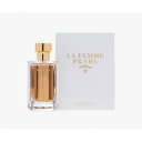 PRADA プラダ ラ フェム オードパルファム La Femme EDP 50ml