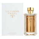 PRADA プラダ ラ フェム オードパルファム La Femme EDP 100ml