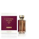 PRADA プラダ ラ フェム インテンス オードパルファム La Femme Intense EDP 50ml