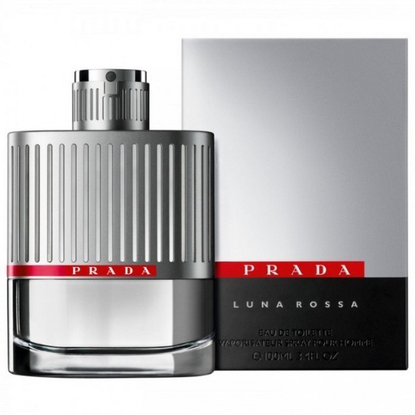 PRADA v_ ibT I[hg Luna Rossa EDT 100ml