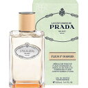 PRADA プラダ インフュージョン フール ドランジェ オードパルファム Les Infusions Fleur D’Oranger EDP 100ml