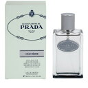 PRADA プラダ インフュージョン イリス シダー オードパルファム スプレー Les Infusions Iris Cedre EDP 100ml spray