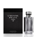 PRADA プラダ ロム オードトワレ L’Homme EDT 50ml