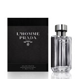 PRADA ץ  ɥȥ LHomme EDT 50ml