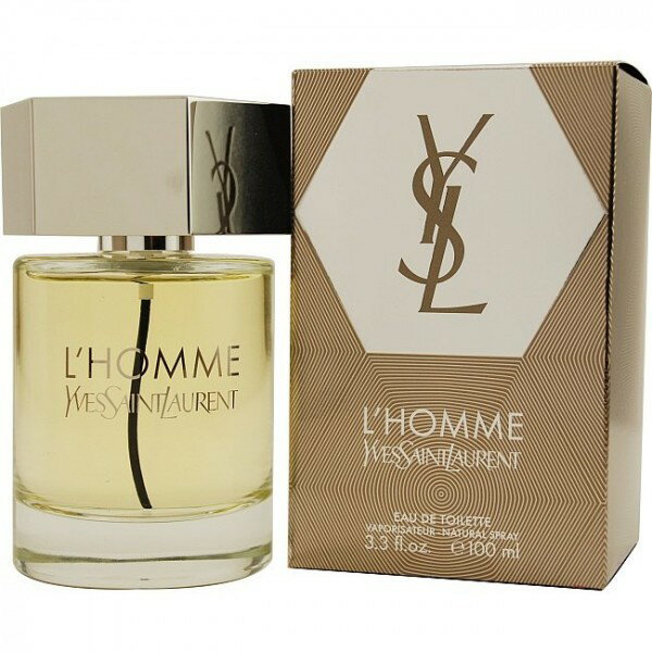 YVES SAINT LAURENT イヴ サン ローラン 