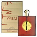 イヴ・サンローラン・ボーテ コスメ YVES SAINT LAURENT イヴ サン ローラン オピウム オードパルファム スプレー Opium EDP 30ml spray