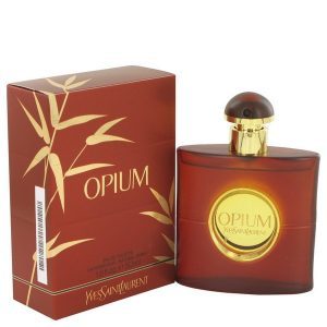 イヴ・サンローラン・ボーテ コスメ YVES SAINT LAURENT イヴ サン ローラン オピウムオードトワレスプレー Opium EDT 50ml spray