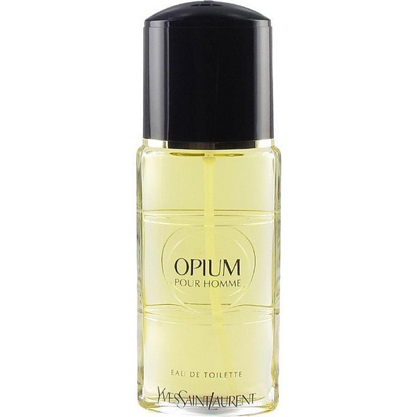 YVES SAINT LAURENT イヴ サン ローラン オピウム プールオム オードトワレスプレー Opium Pour Homme EDT 50ml spray