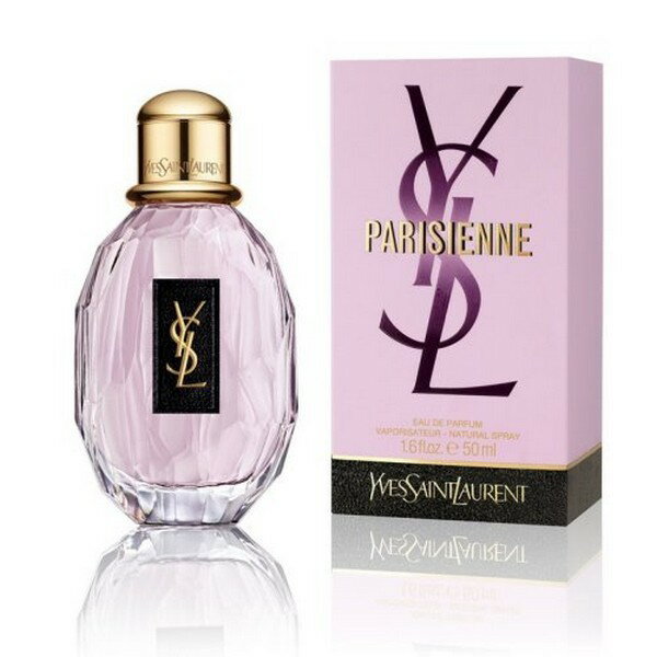 YVES SAINT LAURENT イヴ サン ローラン パリジェンヌオードパルファムスプレー Parisienne EDP 50ml spray