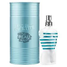 Jean Paul Gaultier W|[S`G {[}I[hg Le Beau Male Eau De Toilette 40ml