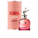 Jean Paul Gaultier ジャンポールゴルチエ スキャンダルバイナイトオードパルファム Scandal by Night Eau De Parfum 80ml