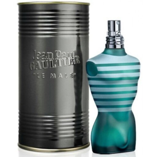 Jean Paul Gaultier ジャンポールゴルチエ ルマレオードトワレ Le Male Eau De Toilette 75ml Jean Paul Gaultier ジャンポールゴルチエ ルマレオードトワレ Le Male Eau De Toilette 75ml