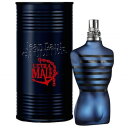 Jean Paul Gaultier ジャンポールゴルチエ ウルトラマルオードトワレ Ultra Male Eau De Toilette 125ml