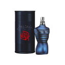 Jean Paul Gaultier ジャンポールゴルチエ ウルトラマルオードトワレ Ultra Male Eau De Toilette 75ml