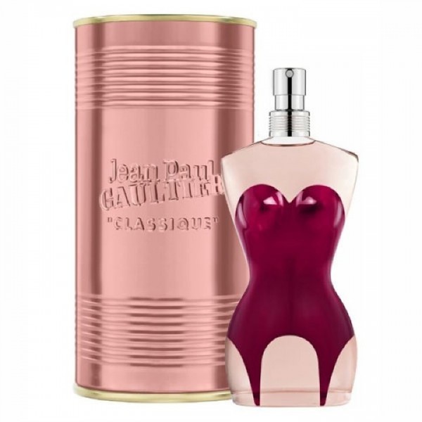 Jean Paul Gaultier W|[S`G NVbNI[hpt@ Le Classique Eau De Parfum 30ml