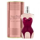 Jean Paul Gaultier ジャンポールゴルチエ ルクラシックオードパルファム Le Classique Eau De Parfum 30ml