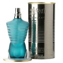 Jean Paul Gaultier ジャンポールゴルチエ ルマルオードトワレ Le Male Eau De Toilette 125ml