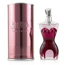 Jean Paul Gaultier ジャンポールゴルチエ ルクラシックオードパルファム Le Classique Eau De Parfum 50ml